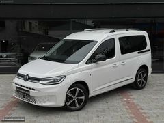 21.000KM HATASIZ CADDY 2.0TDI STYLE VAKUM+HAYALET+ISITMA+KÖRNKTA