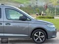2025 VW CADDY