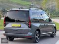2025 VW CADDY