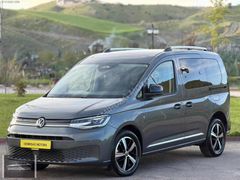 2025 VW CADDY
