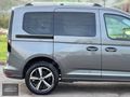 2025 VW CADDY
