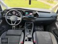 2025 VW CADDY