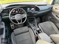 2025 VW CADDY