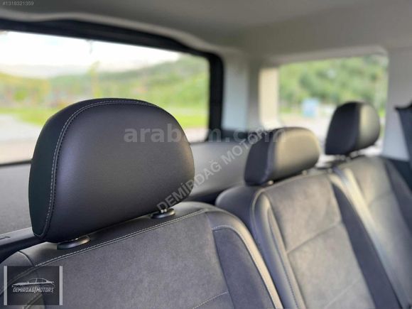 2025 VW CADDY