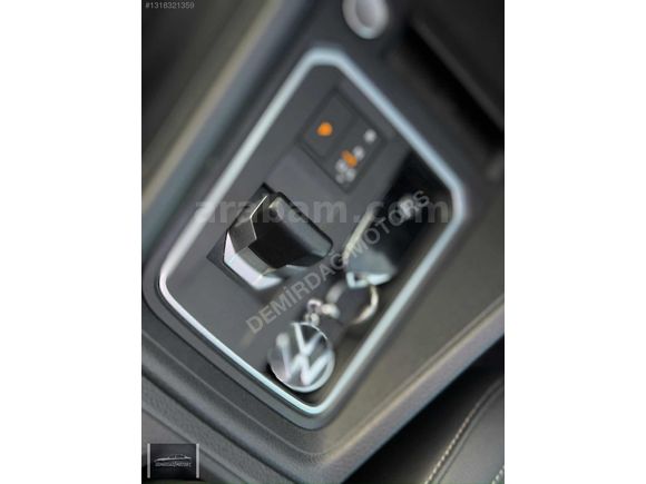 2025 VW CADDY