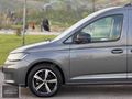 2025 VW CADDY