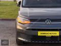 2025 VW CADDY
