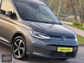 2025 VW CADDY