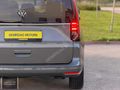 2025 VW CADDY