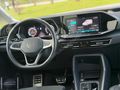 2025 VW CADDY