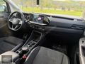2025 VW CADDY