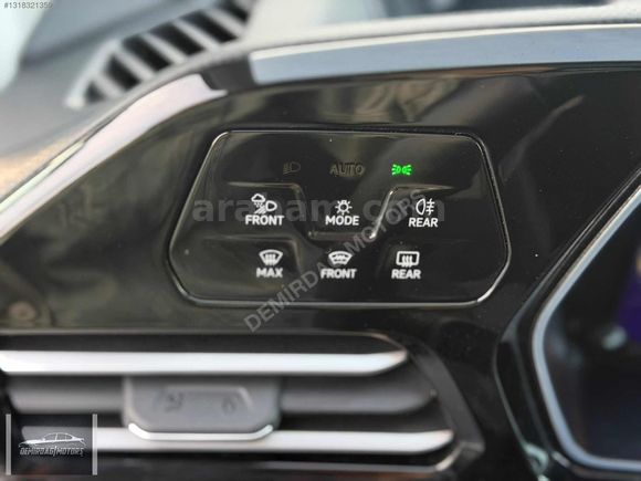 2025 VW CADDY