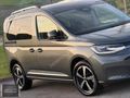 2025 VW CADDY