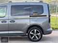 2025 VW CADDY