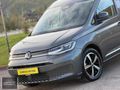 2025 VW CADDY
