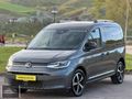 2025 VW CADDY