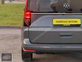 2025 VW CADDY