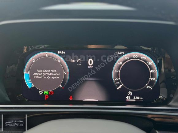 2025 VW CADDY