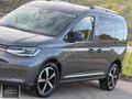 2025 VW CADDY