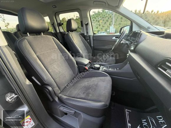 2025 VW CADDY