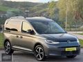 2025 VW CADDY