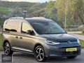 2025 VW CADDY
