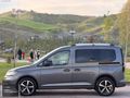 2025 VW CADDY