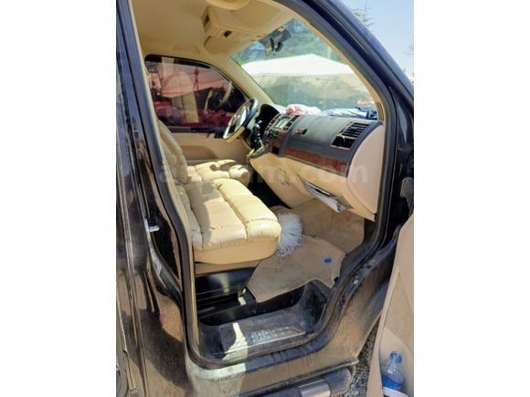 Sahibinden Volkswagen Transporter 1.9 TDI City Van 2007 Model