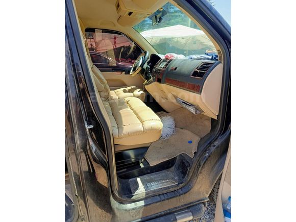 Sahibinden Volkswagen Transporter 1.9 TDI City Van 2007 Model