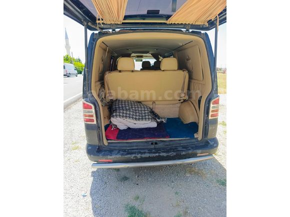 Sahibinden Volkswagen Transporter 1.9 TDI City Van 2007 Model