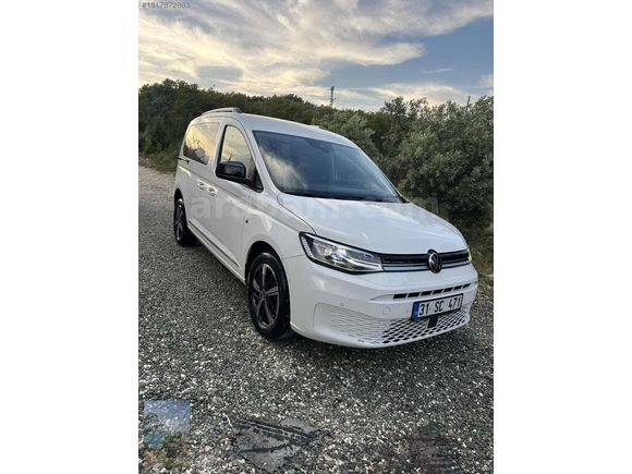 MUSA OTO GALERI'DEN SADECE 3000 KM