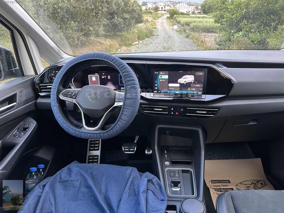 MUSA OTO GALERI'DEN SADECE 3000 KM