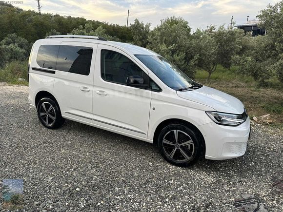 MUSA OTO GALERI'DEN SADECE 3000 KM