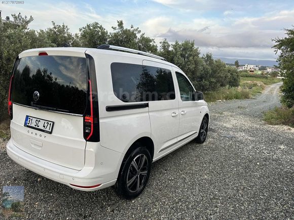 MUSA OTO GALERI'DEN SADECE 3000 KM