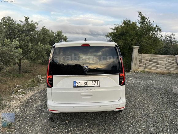 MUSA OTO GALERI'DEN SADECE 3000 KM