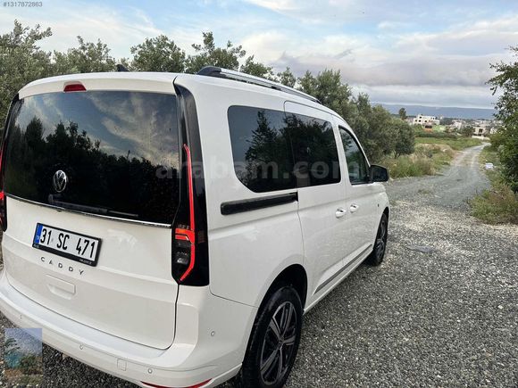MUSA OTO GALERI'DEN SADECE 3000 KM