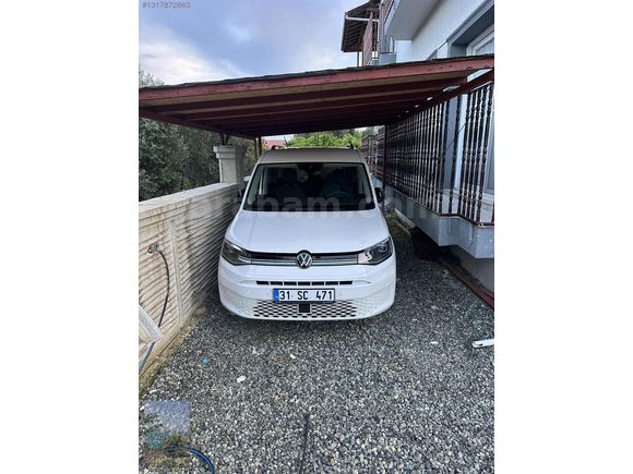 MUSA OTO GALERI'DEN SADECE 3000 KM