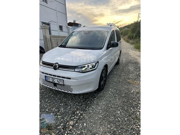 MUSA OTO GALERI'DEN SADECE 3000 KM