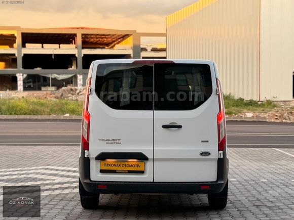 2018 TEKNO PAKET HATASIZ BOYASIZ 11+1