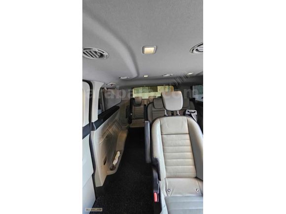 71 BİNDE HATASIZ BOYASIZ OTOMOBİL RUHSATLI ÖZEL SERİ UZUN ŞASE