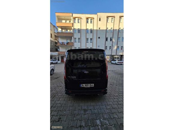71 BİNDE HATASIZ BOYASIZ OTOMOBİL RUHSATLI ÖZEL SERİ UZUN ŞASE