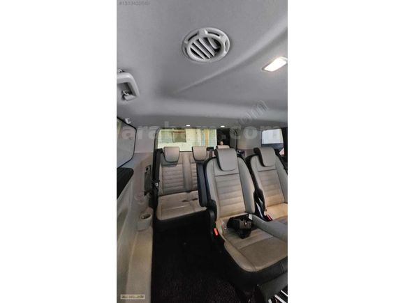 71 BİNDE HATASIZ BOYASIZ OTOMOBİL RUHSATLI ÖZEL SERİ UZUN ŞASE