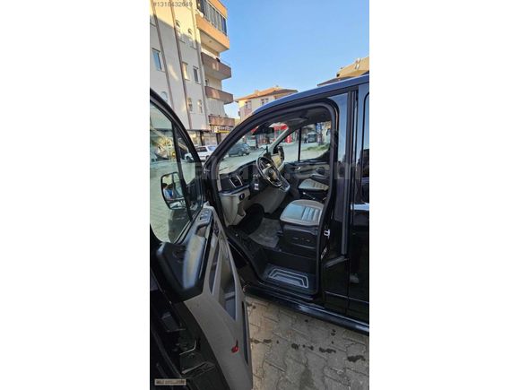71 BİNDE HATASIZ BOYASIZ OTOMOBİL RUHSATLI ÖZEL SERİ UZUN ŞASE
