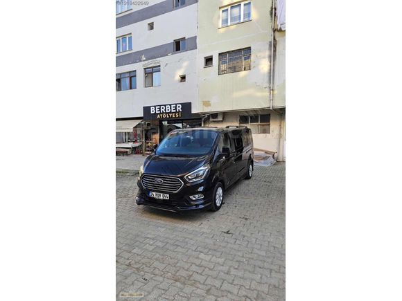 71 BİNDE HATASIZ BOYASIZ OTOMOBİL RUHSATLI ÖZEL SERİ UZUN ŞASE