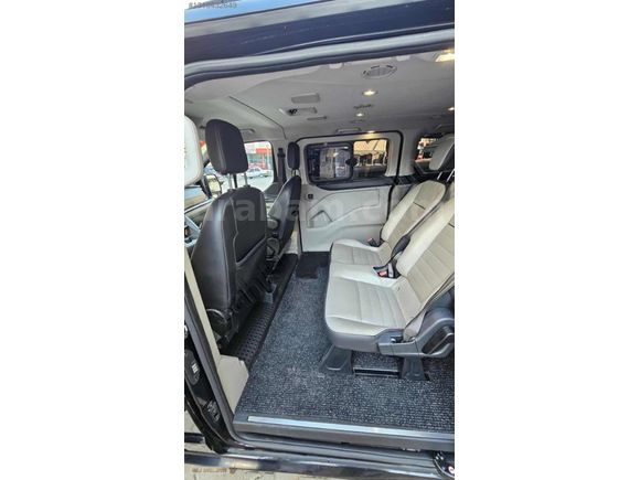 71 BİNDE HATASIZ BOYASIZ OTOMOBİL RUHSATLI ÖZEL SERİ UZUN ŞASE