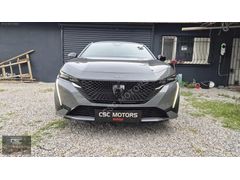 PEUGEOT e-308 GT