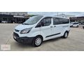 2017 OTOMOBİL RUHSATLI 8+1 ÇİFT SÜRGÜ UZUN KASA %20 FATURALI