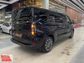 BAYRAKLAR'DAN 2025 TOURNEO CUSTOM 2.0 170BG TİTANİUM PLUS/CMTVN