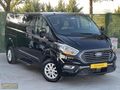 2018 FORD CUSTOM 2.0ECOBLUE 170HP OTOMATİK OTOMOBİL TT PLUS