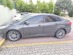 Sahibinden Ford Focus 1.6 Ti-VCT Trend X 2015 Model